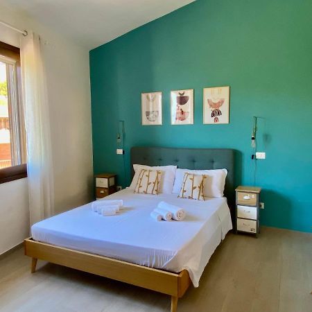 Il Timone B&B Buggerru Εξωτερικό φωτογραφία