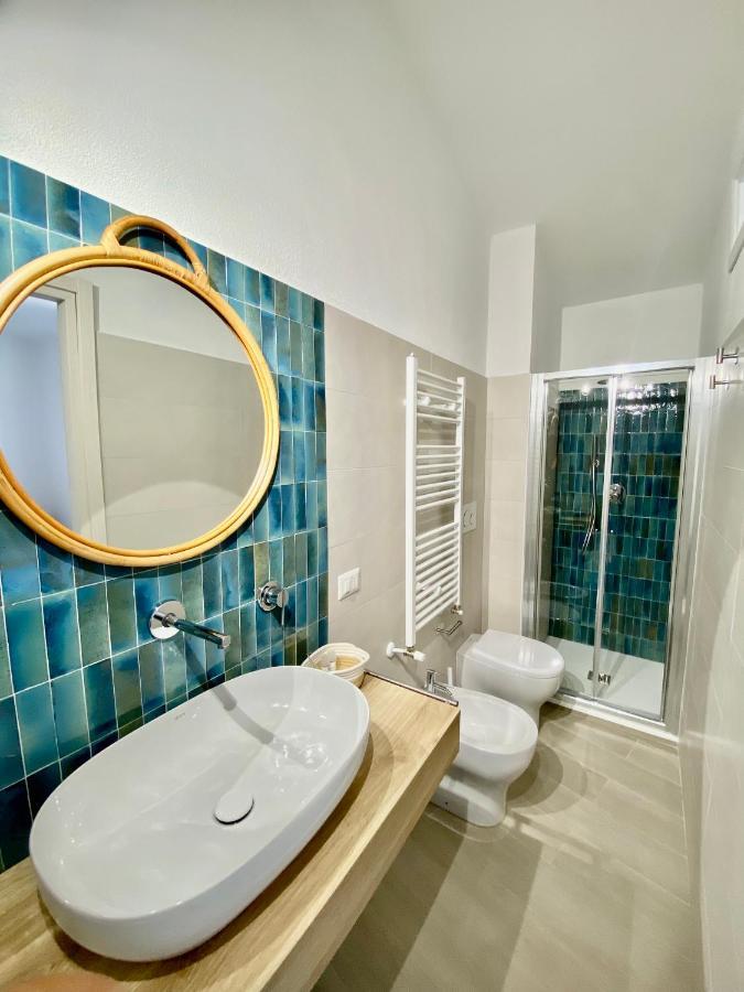 Il Timone B&B Buggerru Εξωτερικό φωτογραφία
