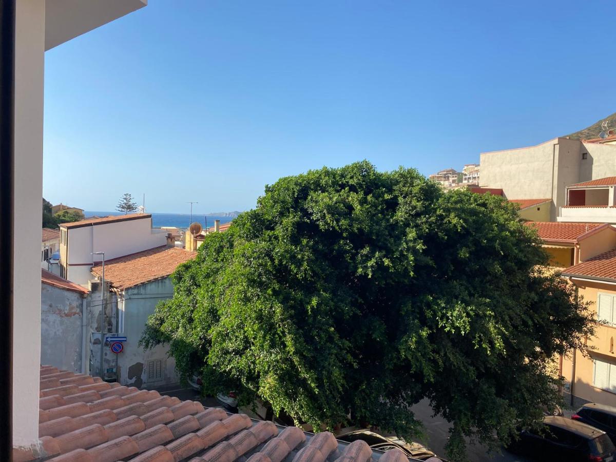 Il Timone B&B Buggerru Εξωτερικό φωτογραφία