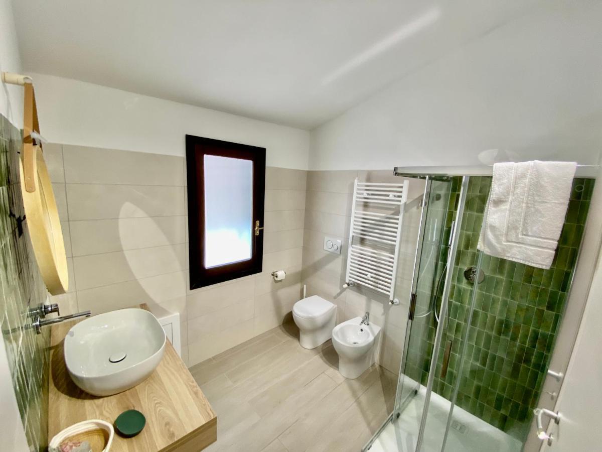 Il Timone B&B Buggerru Εξωτερικό φωτογραφία