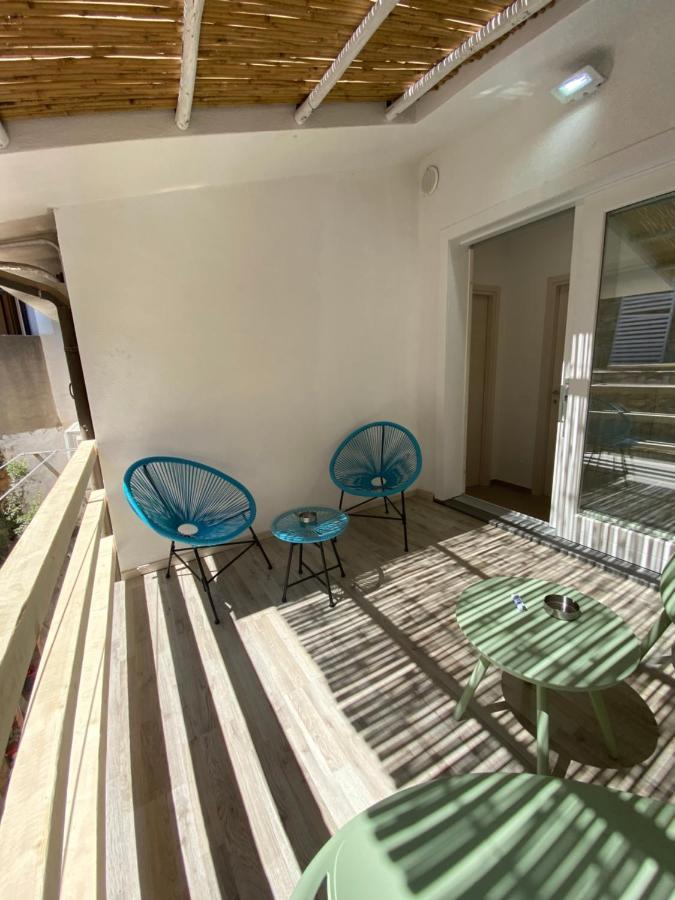 Il Timone B&B Buggerru Εξωτερικό φωτογραφία