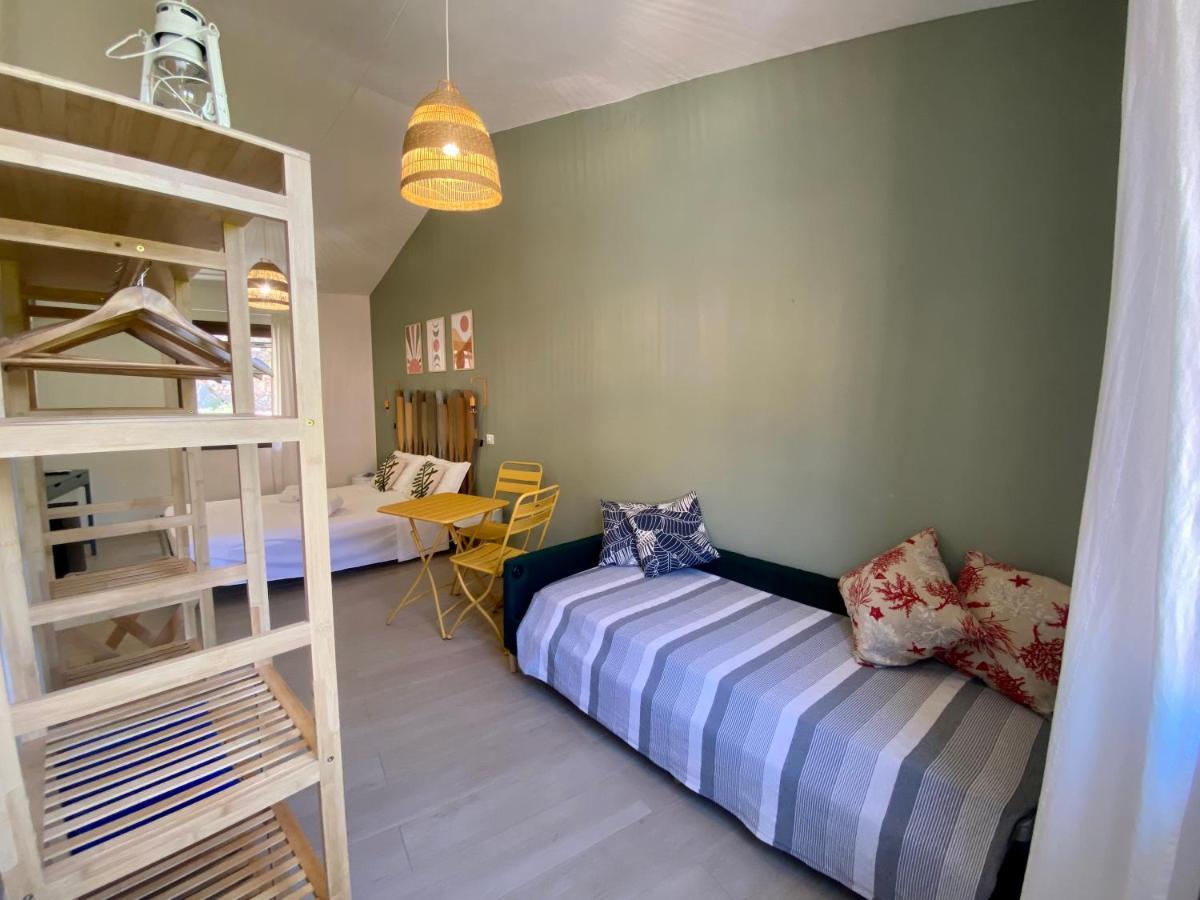Il Timone B&B Buggerru Εξωτερικό φωτογραφία